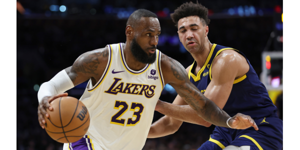 Les Lakers de Los Angeles auront une autre bataille acharnée pour les points